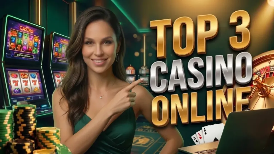 Migliori casino online come scegliere i più affidabili e sicuri in Italia